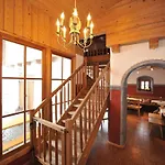 Flichtlhof Huette