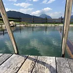 Domek alpejski Flichtlhof Huette Abtenau