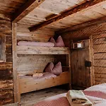 Alpesi faház Flichtlhof Huette Abtenau