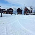 Flichtlhof Huette Alpesi faház *