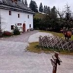 Flichtlhof Huette Domek alpejski Abtenau
