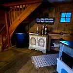 Flichtlhof Huette