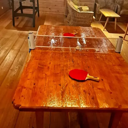 Flichtlhof Huette Chalet Abtenau