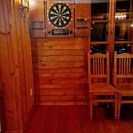 Flichtlhof Huette Abtenau