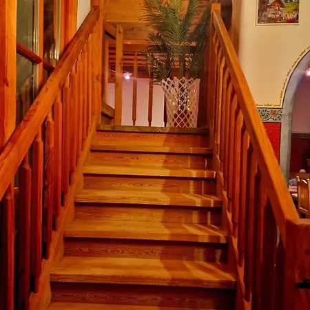 Chalet Flichtlhof Huette Abtenau