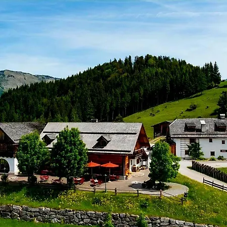 Chalet Flichtlhof Huette *