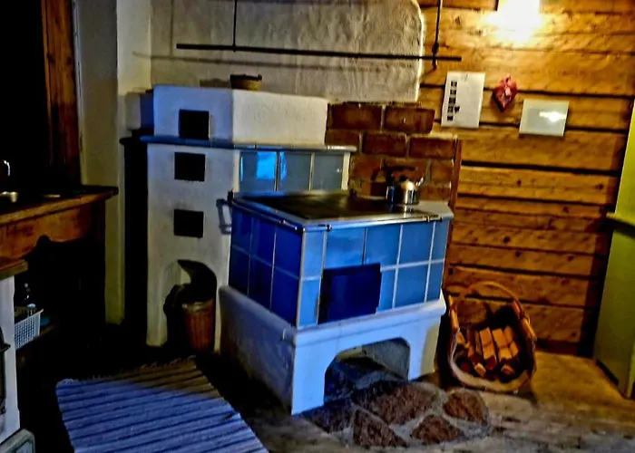 Flichtlhof Huette 阿布特瑙